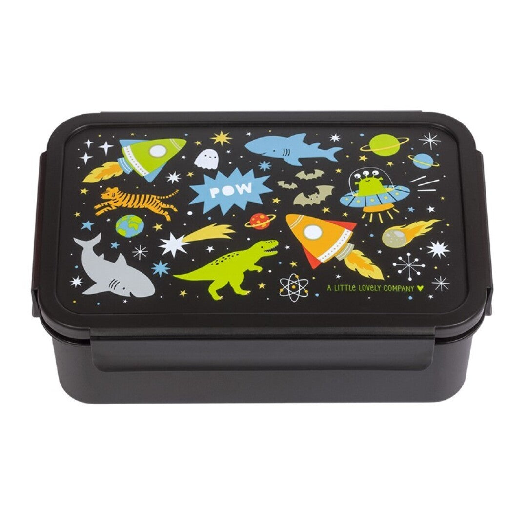 Cajita Almuerzo Bento Galaxia - A Little Lovely Company