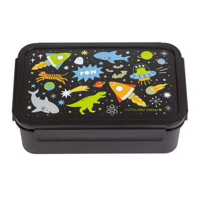 Cajita Almuerzo Bento Galaxia - A Little Lovely Company