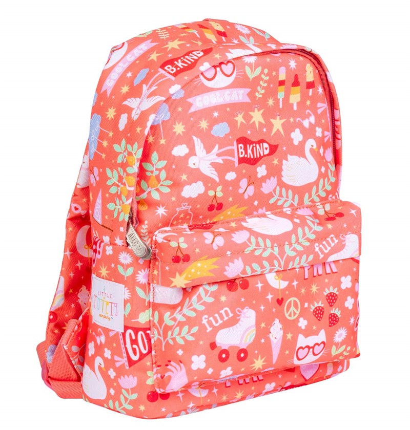Mochila Fun - A Little Lovely Company