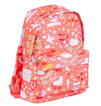Mochila Fun - A Little Lovely Company