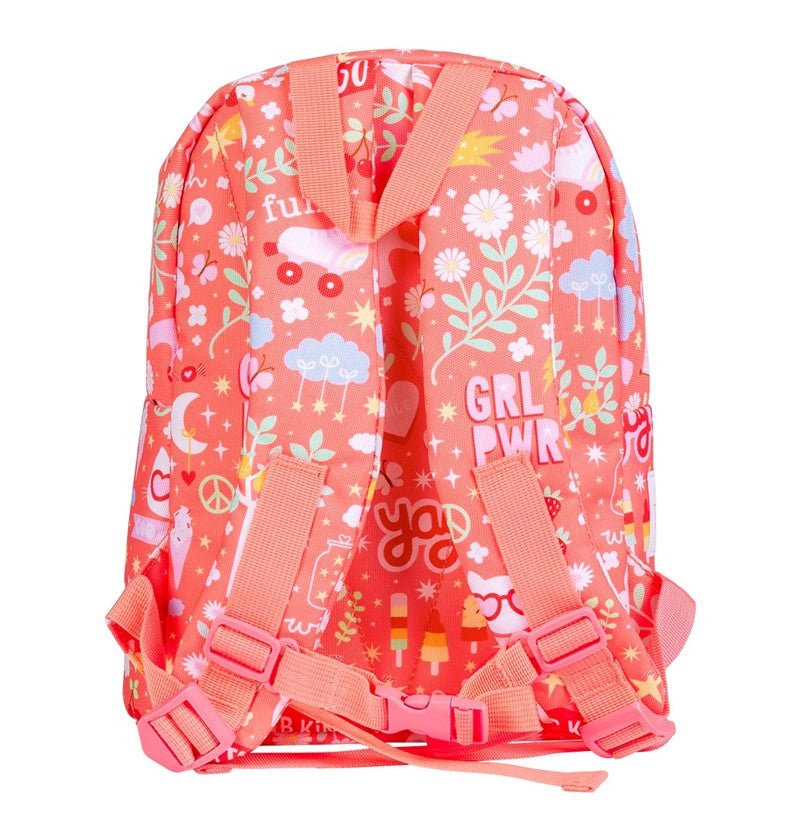 Mochila Fun - A Little Lovely Company