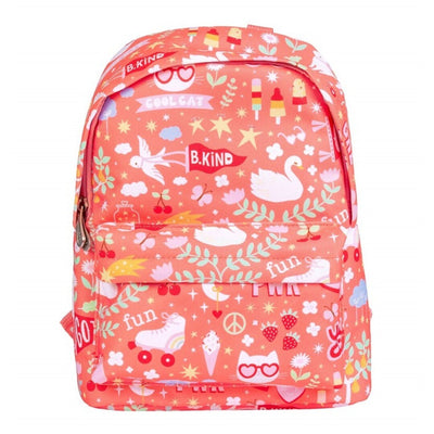 Mochila Fun - A Little Lovely Company