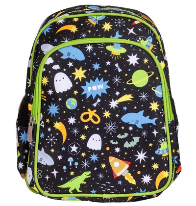 Mochila Bolsillo Térmico Galaxia - A Little Lovely Company