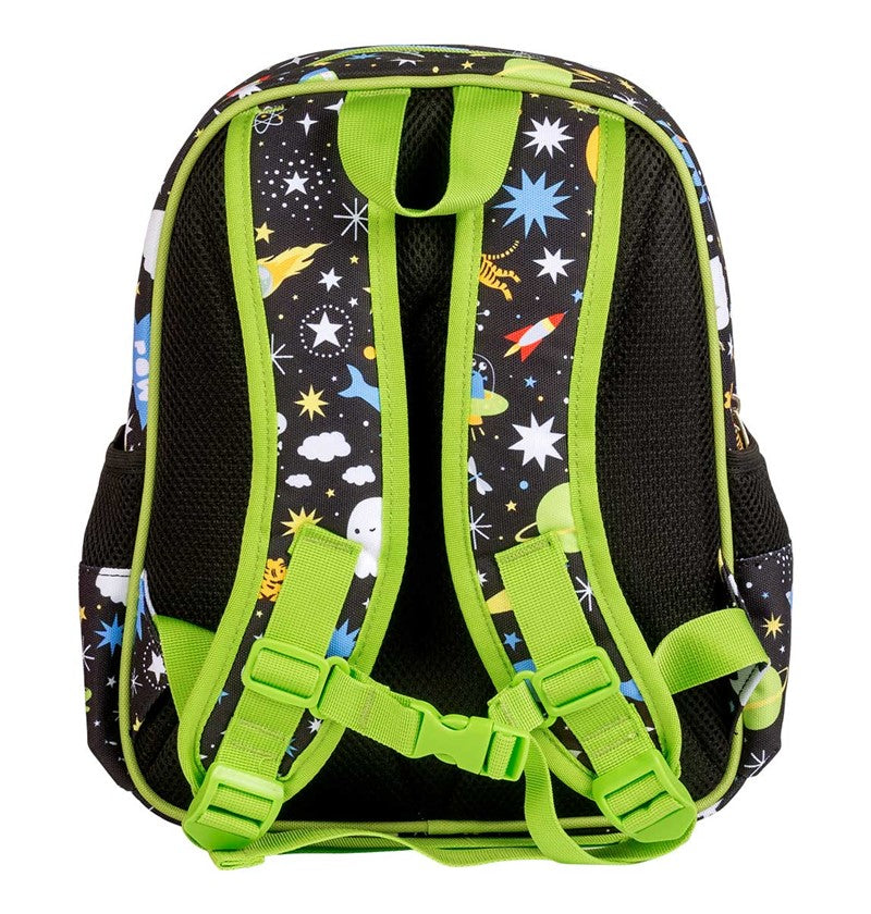 Mochila Bolsillo Térmico Galaxia - A Little Lovely Company