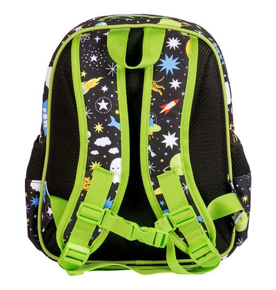 Mochila Bolsillo Térmico Galaxia - A Little Lovely Company
