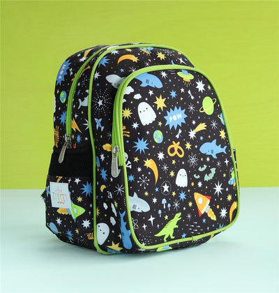 Mochila Bolsillo Térmico Galaxia - A Little Lovely Company
