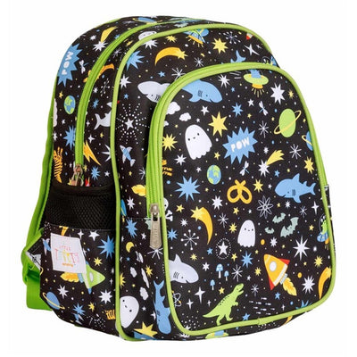 Mochila Bolsillo Térmico Galaxia - A Little Lovely Company
