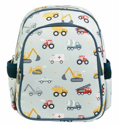 Mochila Bolsillo Térmico Vehículos - A Little Lovely Company