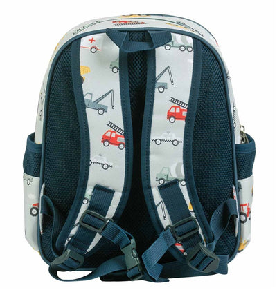 Mochila Bolsillo Térmico Vehículos - A Little Lovely Company