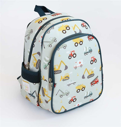 Mochila Bolsillo Térmico Vehículos - A Little Lovely Company