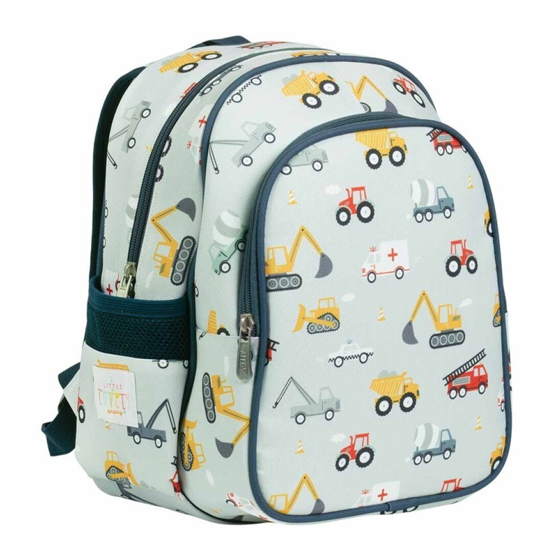 Mochila Bolsillo Térmico Vehículos - A Little Lovely Company