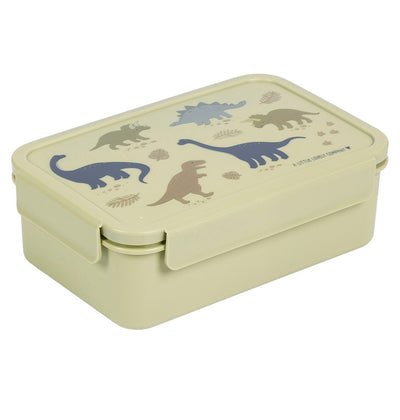Cajita Almuerzo Bento Dinosaurios - A Little Lovely Company