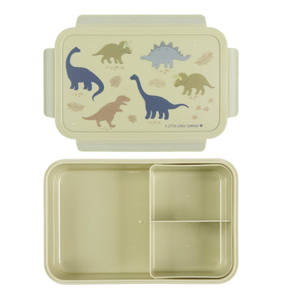 Cajita Almuerzo Bento Dinosaurios - A Little Lovely Company