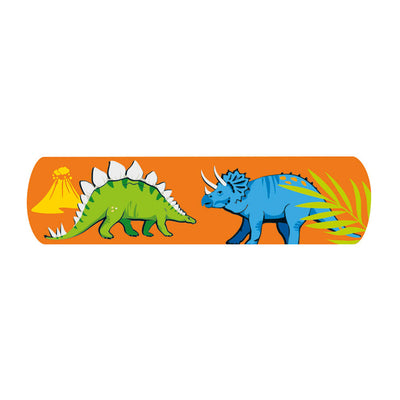 Tiritas Dinos - Moses
