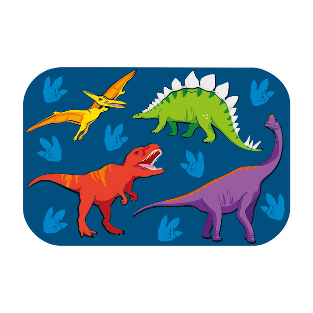 Tiritas Dinos - Moses