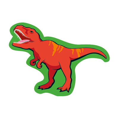 Tiritas Dinos - Moses