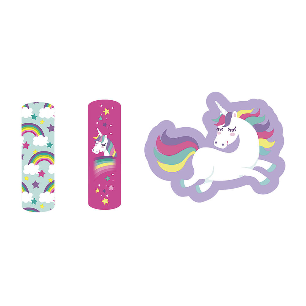 Tiritas Unicornios - Moses