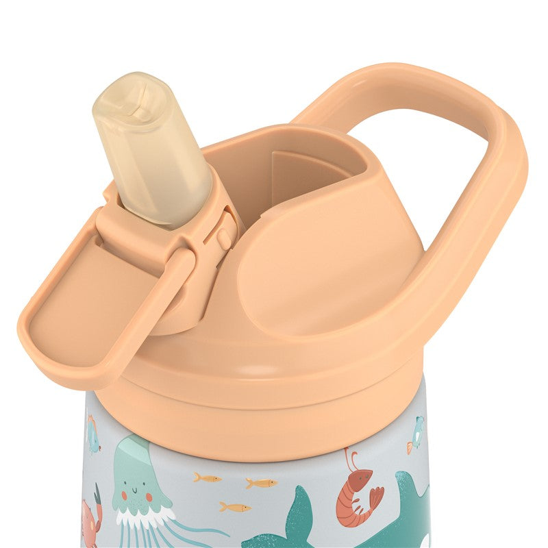 Botella Kiddie: Underwater World 350ml - Cool Bottles