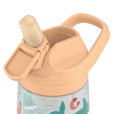 Botella Kiddie: Underwater World 350ml - Cool Bottles