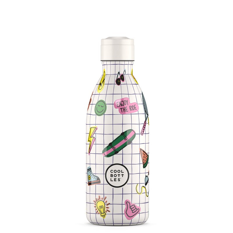 Botella Kids: Play Mode 500ml - Cool Bottles