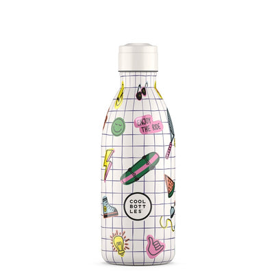 Botella Kids: Play Mode 500ml - Cool Bottles