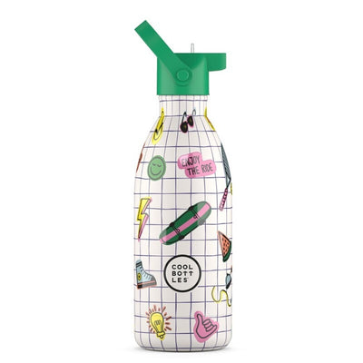 Botella Kids: Play Mode 500ml - Cool Bottles