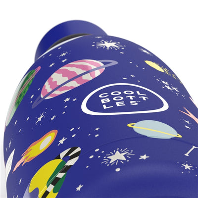 Botella Kids: Stellar Journey 500ml - Cool Bottles