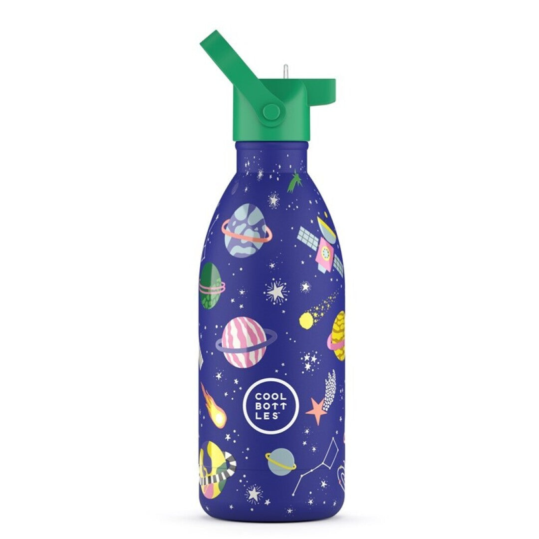 Botella Kids: Stellar Journey 500ml - Cool Bottles