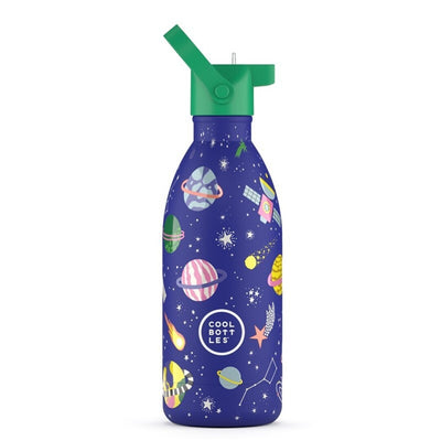 Botella Kids: Stellar Journey 500ml - Cool Bottles