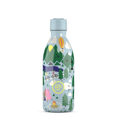 Botella Kids: Outdoor Adventure 500ml - Cool Bottles