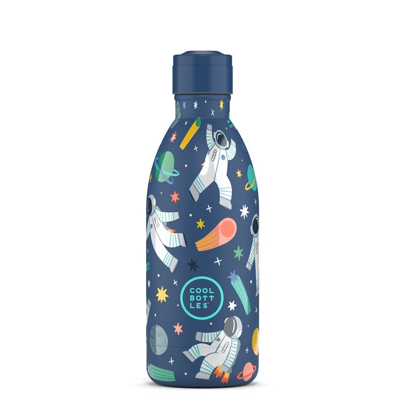 Botella Kids: Galactic Ride 500ml - Cool Bottles