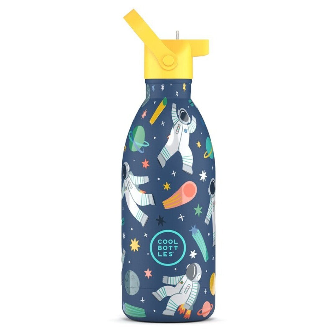 Botella Kids: Galactic Ride 500ml - Cool Bottles