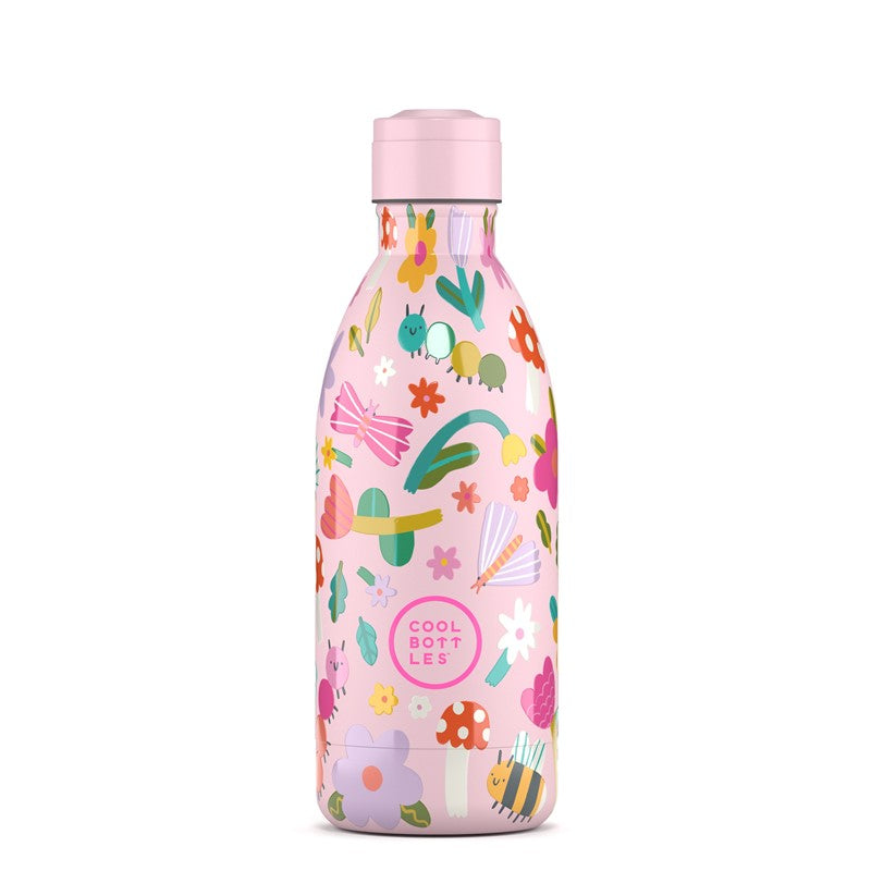 Botella Kids: Bug Life 500ml - Cool Bottles