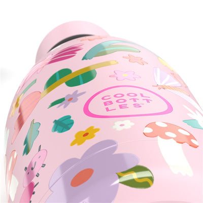 Botella Kids: Bug Life 500ml - Cool Bottles