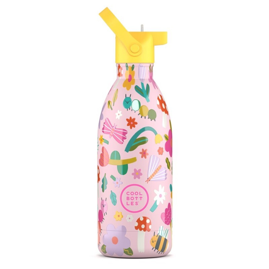 Botella Kids: Bug Life 500ml - Cool Bottles