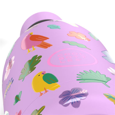 Botella Kids: Fly Free 500ml - Cool Bottles