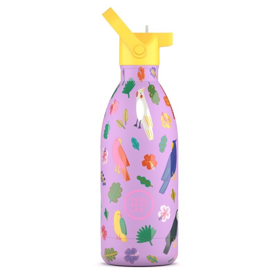 Botella Kids: Fly Free 500ml - Cool Bottles