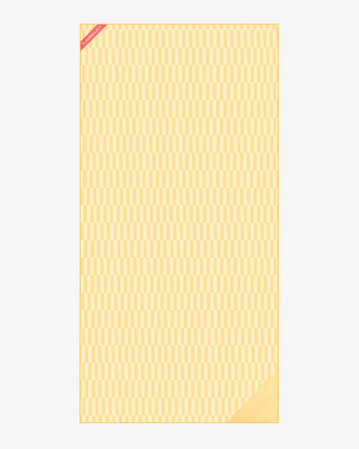 Toalla Microfibra HONEY Colección Sorbetto (Varios colores) - Flamingueo