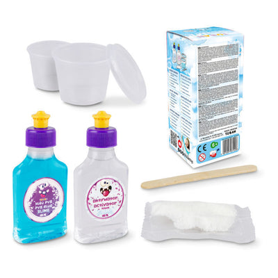 DIY Slime: Nube - Tuban