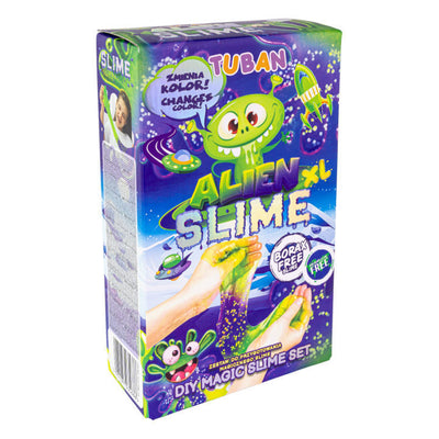 DIY Slime XL: Alien - Tuban