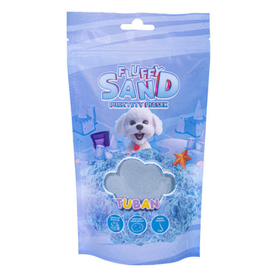 Arena Esponjosa 90g (Varios colores) - Tuban