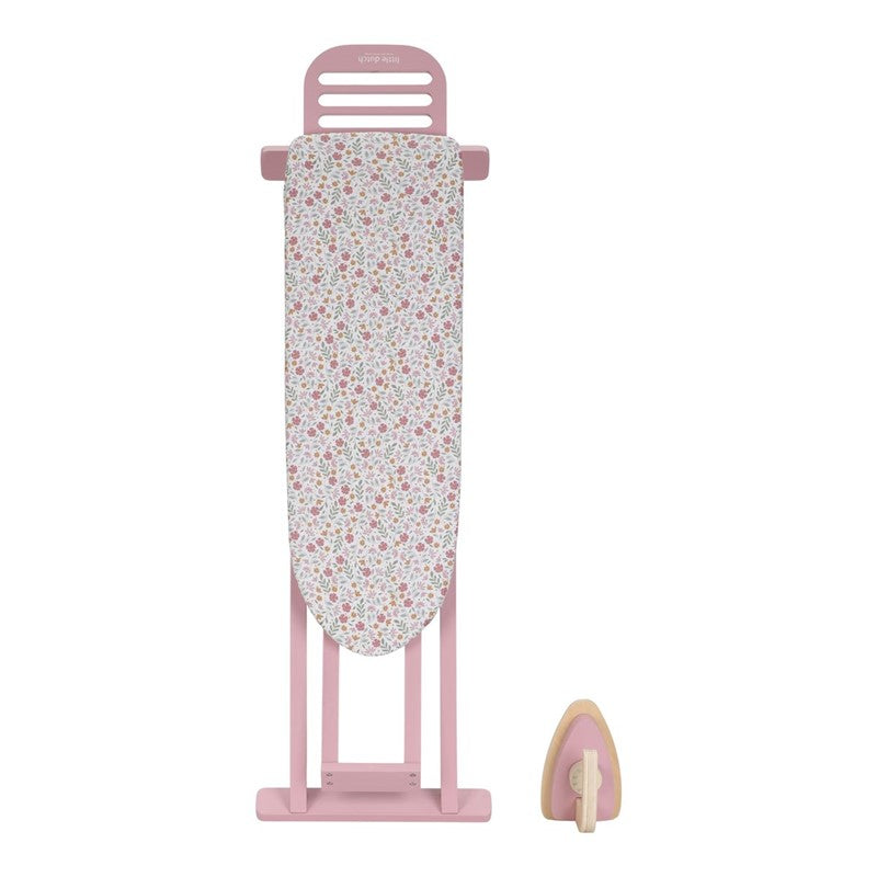 Tabla de Planchar Madera - Little Dutch