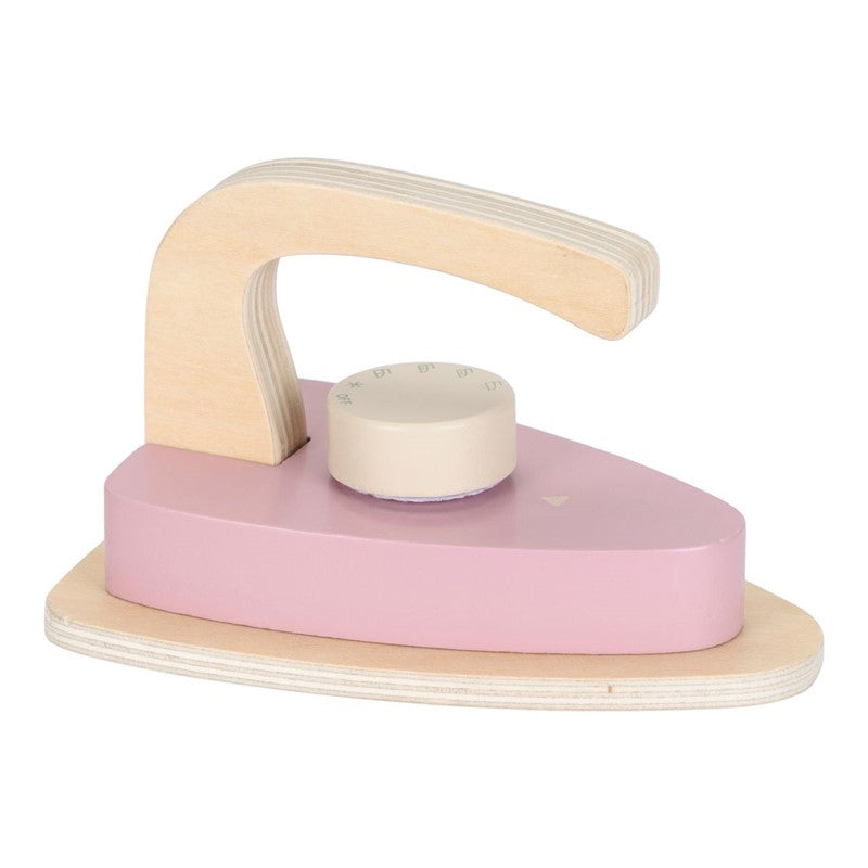 Tabla de Planchar Madera - Little Dutch