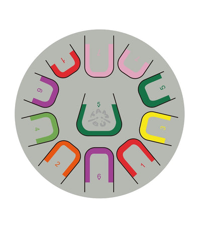 Tambú+ - Juega Conmigo