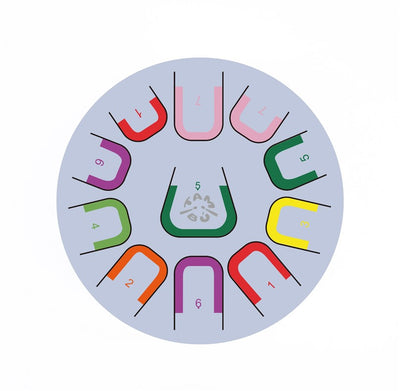 Tambú+ - Juega Conmigo