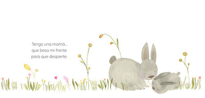 Tengo un Papá - Iglú