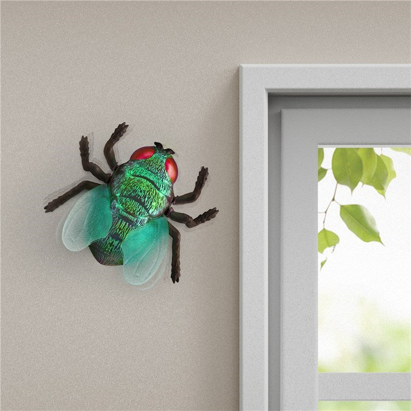 Terra: Mosca radio control  - Battat