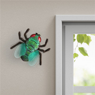 Terra: Mosca radio control  - Battat