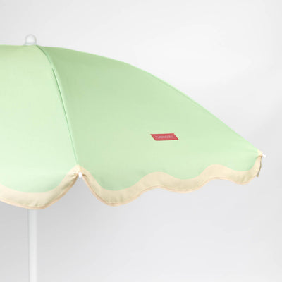 Sombrilla WANDER Colección Retro Dream (Varios colores) - Flamingueo