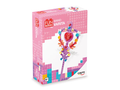 Fun Blocks: Varita - Cayro